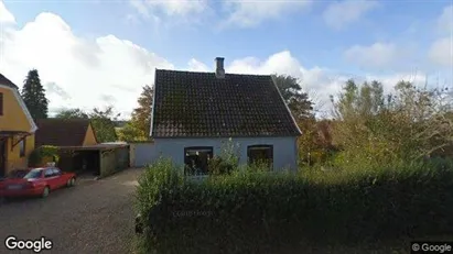 Lejligheder til salg i Ruds Vedby - Foto fra Google Street View
