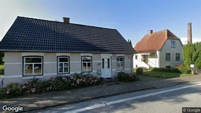 Lejligheder til salg i Haderslev - Foto fra Google Street View