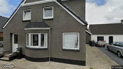 Lejligheder til salg i Vrå - Foto fra Google Street View