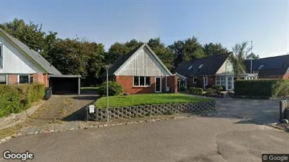 Lejligheder til salg i Aabenraa - Foto fra Google Street View
