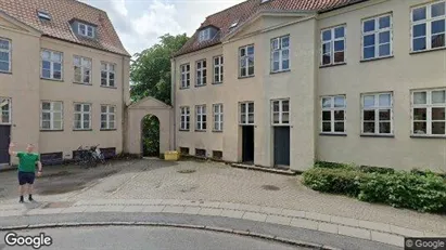 Lejligheder til salg i Kolding - Foto fra Google Street View