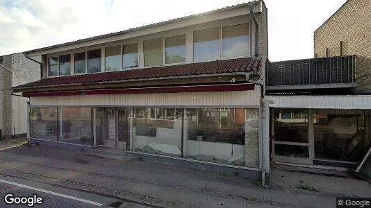 Lejligheder til salg i Høng - Foto fra Google Street View