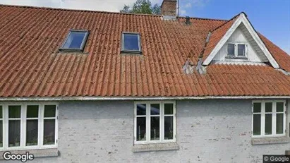 Lejligheder til salg i Thisted - Foto fra Google Street View