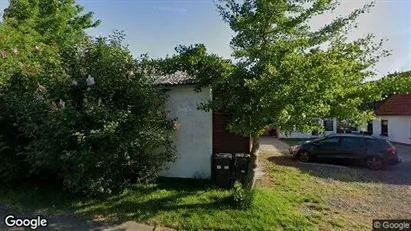 Lejligheder til salg i Aabybro - Foto fra Google Street View