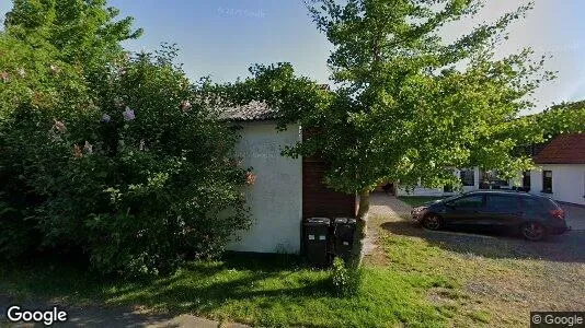 Lejligheder til salg i Aabybro - Foto fra Google Street View
