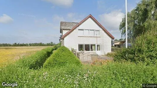 Lejligheder til salg i Løgstør - Foto fra Google Street View