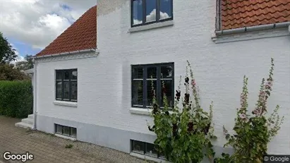 Lejligheder til salg i Dronninglund - Foto fra Google Street View