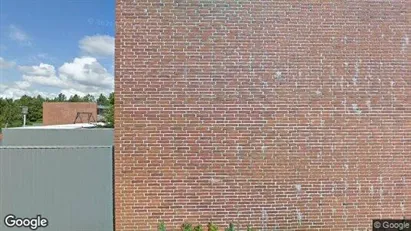 Lejligheder til salg i Esbjerg N - Foto fra Google Street View