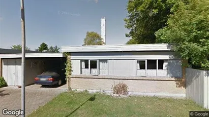 Lejligheder til salg i Holstebro - Foto fra Google Street View