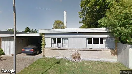 Lejligheder til salg i Holstebro - Foto fra Google Street View