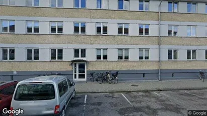 Lejligheder til salg i Roskilde - Foto fra Google Street View