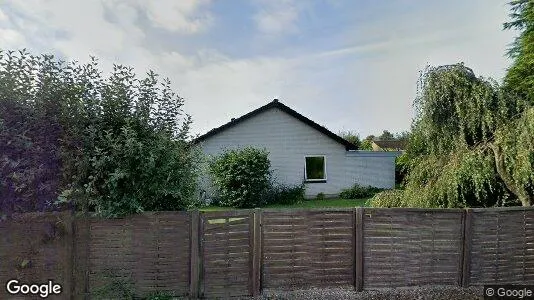 Lejligheder til salg i Rødekro - Foto fra Google Street View