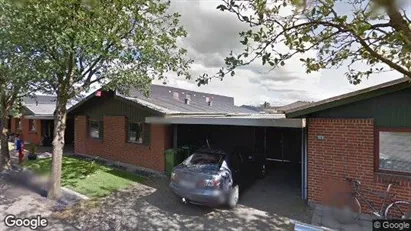 Lejligheder til salg i Holstebro - Foto fra Google Street View