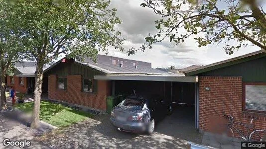 Lejligheder til salg i Holstebro - Foto fra Google Street View