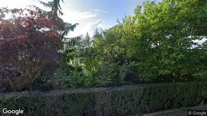 Lejligheder til salg i Årslev - Foto fra Google Street View