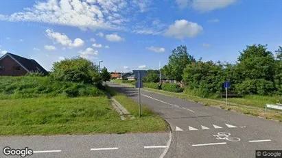 Lejligheder til salg i Ulfborg - Foto fra Google Street View