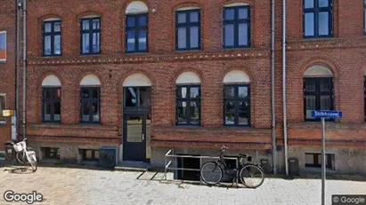 Lejligheder til salg i Odense C - Foto fra Google Street View