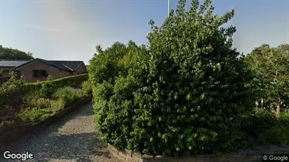Lejligheder til salg i Mørke - Foto fra Google Street View