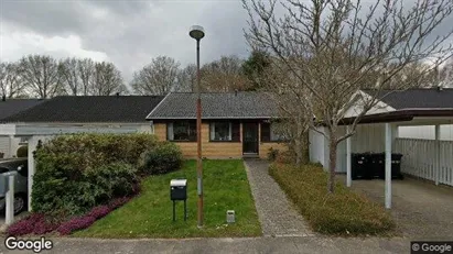 Lejligheder til salg i Odense N - Foto fra Google Street View