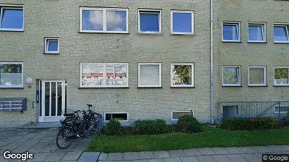 Lejligheder til leje i Taastrup - Foto fra Google Street View