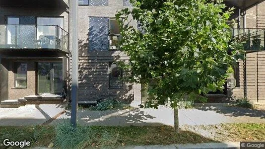 Lejligheder til leje i København S - Foto fra Google Street View