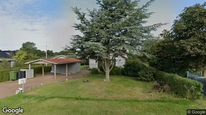 Lejligheder til salg i Esbjerg V - Foto fra Google Street View