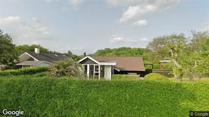 Lejligheder til salg i Esbjerg V - Foto fra Google Street View