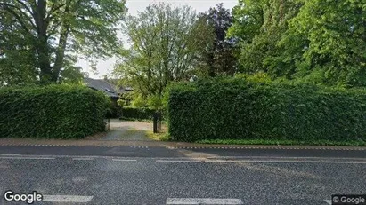 Lejligheder til salg i Fredensborg - Foto fra Google Street View