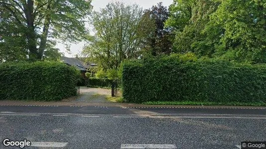 Lejligheder til salg i Fredensborg - Foto fra Google Street View