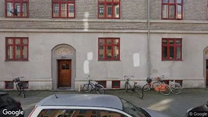 Lejligheder til salg i Østerbro - Foto fra Google Street View