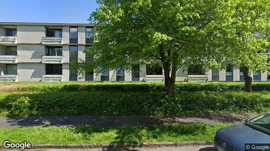 Lejligheder til salg i Vallensbæk - Foto fra Google Street View