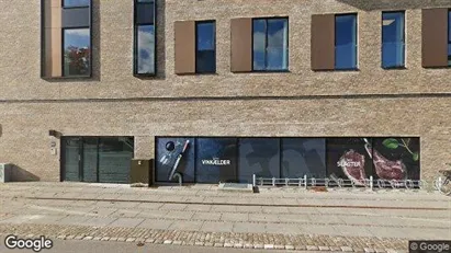 Lejligheder til salg i Virum - Foto fra Google Street View