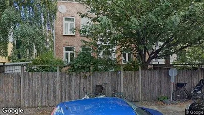 Lejligheder til salg i Frederiksberg C - Foto fra Google Street View