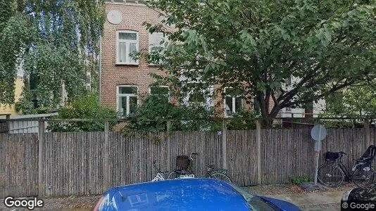 Lejligheder til salg i Frederiksberg C - Foto fra Google Street View