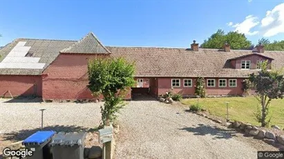 Lejligheder til salg i Søndersø - Foto fra Google Street View