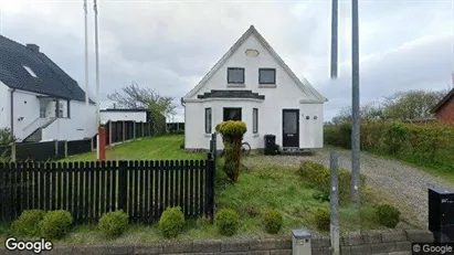 Lejligheder til salg i Lemvig - Foto fra Google Street View