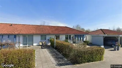 Lejligheder til salg i Odense NØ - Foto fra Google Street View