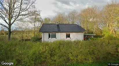 Lejligheder til salg i Esbjerg V - Foto fra Google Street View