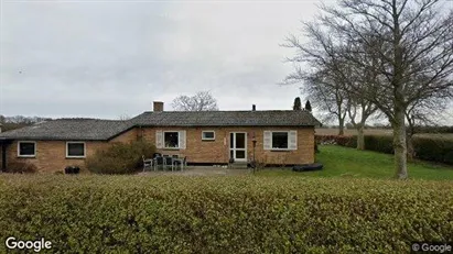 Lejligheder til salg i Svendborg - Foto fra Google Street View