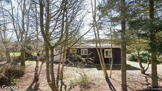 Lejligheder til salg i Grevinge - Foto fra Google Street View