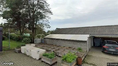 Lejligheder til salg i Brønderslev - Foto fra Google Street View