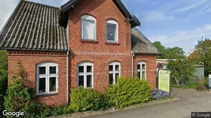 Lejligheder til salg i Odense N - Foto fra Google Street View