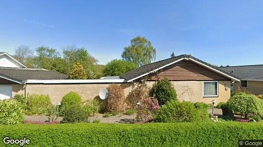Lejligheder til salg i Stoholm Jyll - Foto fra Google Street View