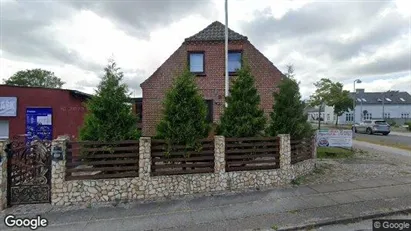Lejligheder til salg i Grenaa - Foto fra Google Street View