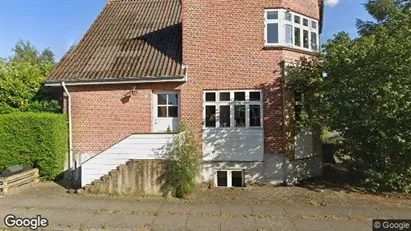 Lejligheder til salg i Grenaa - Foto fra Google Street View