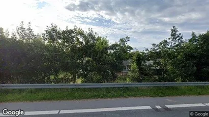 Lejligheder til salg i Haarby - Foto fra Google Street View