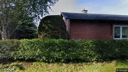 Lejligheder til salg i Haderslev - Foto fra Google Street View