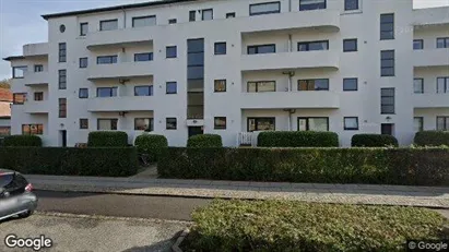 Lejligheder til salg i Kongens Lyngby - Foto fra Google Street View