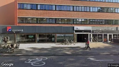 Lejligheder til salg i København S - Foto fra Google Street View