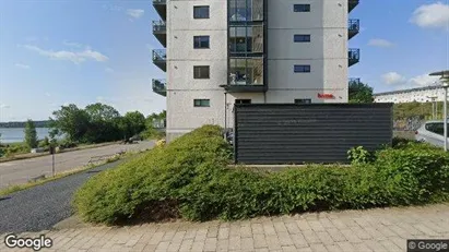 Lejligheder til salg i Viborg - Foto fra Google Street View